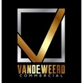 VANDEWEERD COMMERCIAL | Real Estate-Logo