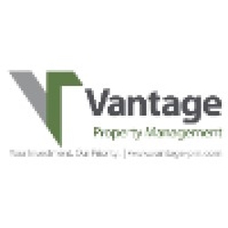 Vantage Property Management-Logo