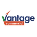 Vantage Real Estate Services - Vantage Commercial-Logo