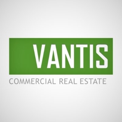 Vantis Commercial-Logo