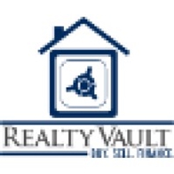 Realty Vault-Logo