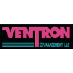 Ventron Management-Logo