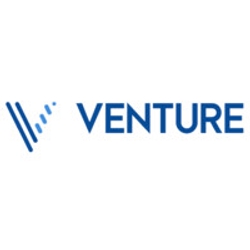 Venture-Logo