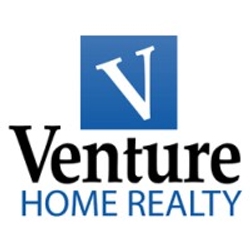 Venture Home Realty-Logo