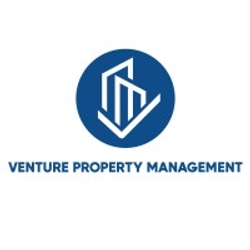 Venture Property Management-Logo