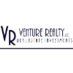 VENTURE REALTY-Logo