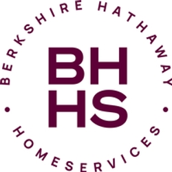 Berkshire Hathaway HomeServices Verani Realty-Logo