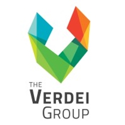 The Verdei Group-Logo