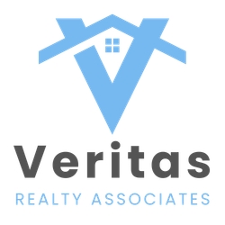 Veritas Realty Associates, Inc.-Logo