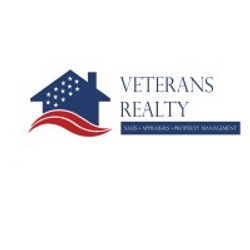 Veterans Realty-Logo