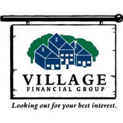 Village Financial Group-Logo