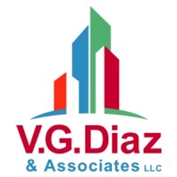 VG Diaz & Associates LLC-Logo