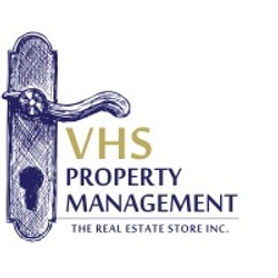 VHS Property Management-Logo