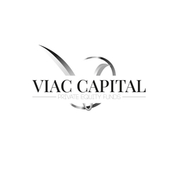 VIAC Luxury Real Estate-Logo