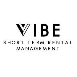 Vibe Short Term Rental Management-Logo