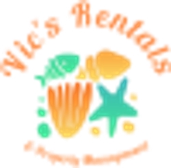 Vic's Rentals-Logo