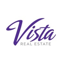 Vista Real Estate-Logo