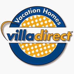 VillaDirect Vacation Homes-Logo