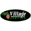 Village Reservation Service-Logo