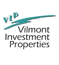 VIP Vilmont Investment Prop-Logo