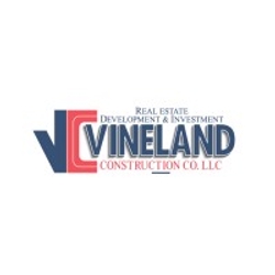 Vineland Construction Co.-Logo