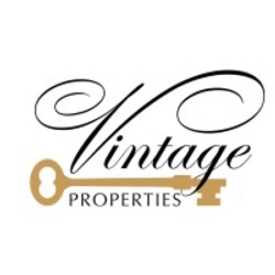 Vintage Properties-Logo