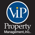 V.I.P. Property Management, Inc-Logo