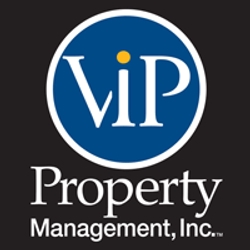 V.I.P. Property Management, Inc-Logo