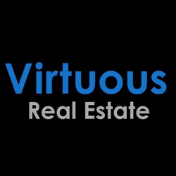 Virtuous Real Estate-Logo