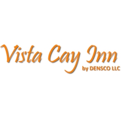 Vista Cay Resort - Vista Cay Inn-Logo