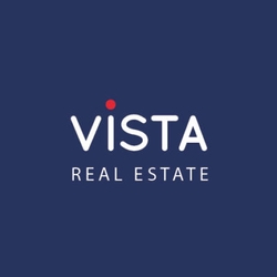 Vista Real Estate Group-Logo