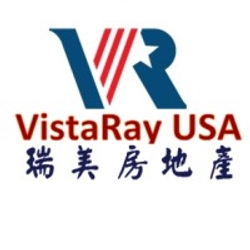 VistaRay USA Inc.-Logo