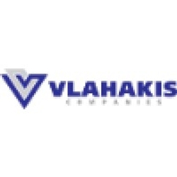 Vlahakis Companies Inc.-Logo