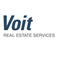 Voit Real Estate Services-Logo