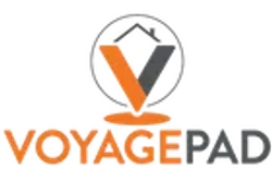 VoyagePad Vacation Rentals & Property Management-Logo