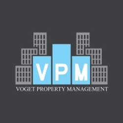 Voget Property Management-Logo