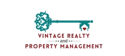 Vintage Realty and Property Management-Logo