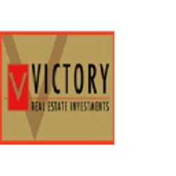 Victory Real Estate Investment-Logo