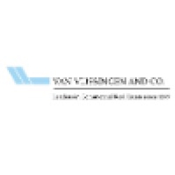 Van Vlissingen and Co. - Commercial Real Estate Agents & Property Management-Logo