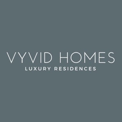 VYVID HOMES-Logo