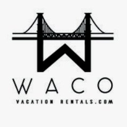 Waco Vacation Rentals-Logo