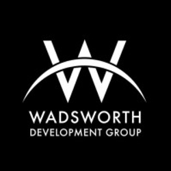 Wadsworth Development Group-Logo