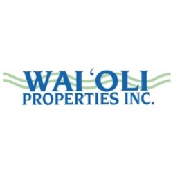 Wai'oli Properties-Logo