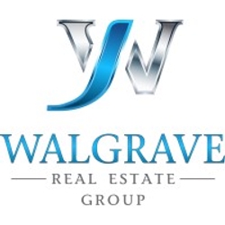 Walgrave Real Estate Group- RE/MAX Advantage Plus-Logo