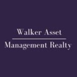 Walker Asset Management Realty, Inc.-Logo