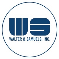 Walter & Samuels, Inc.-Logo