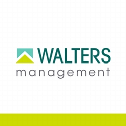 Walters Management-Logo