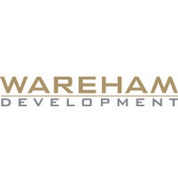 Wareham Development-Logo