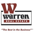 Warren Real Estate-Logo