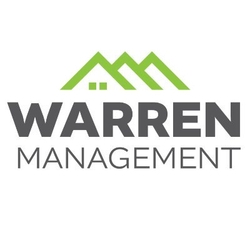 The Warren Management Group Inc-Logo